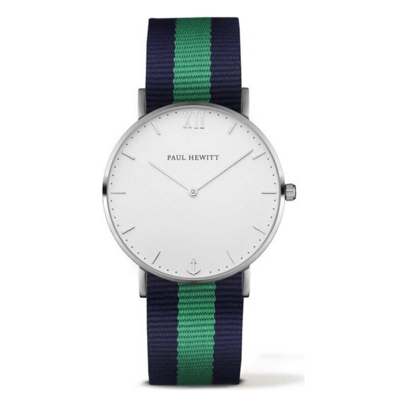 Orologio unisex Paul Hewitt PH-SA-S-ST-W-NG-20 (Ø 39 mm)