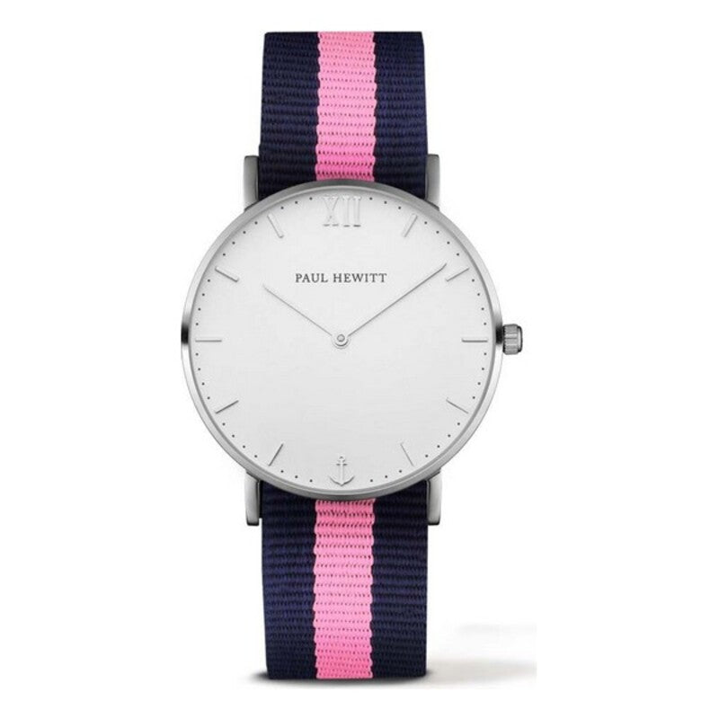 Orologio unisex Paul Hewitt PH-SA-S-ST-W-NLP-20 (Ø 39 mm)