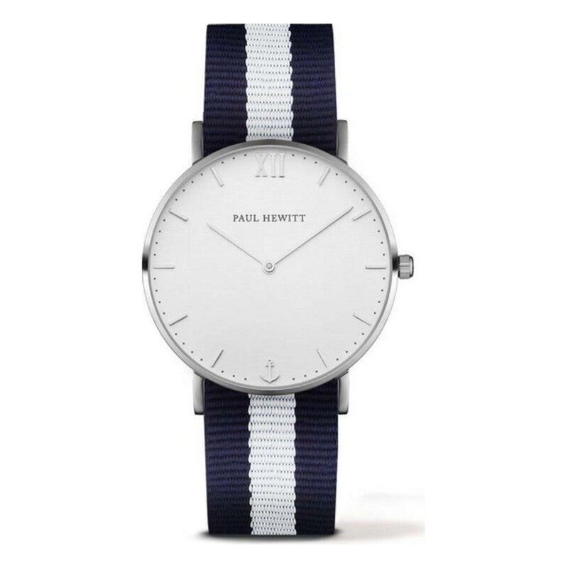 Orologio unisex Paul Hewitt PH-SA-S-ST-W-NW-20 (Ø 39 mm)