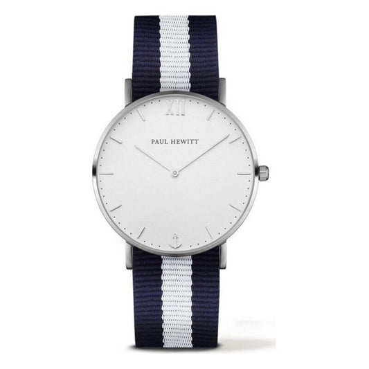 Orologio unisex Paul Hewitt PH-SA-S-ST-W-NW-20 (Ø 39 mm)