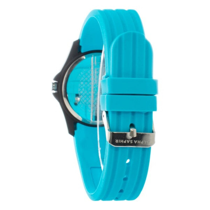 Orologio unisex Alpha Saphir 380L (ø 38 mm)