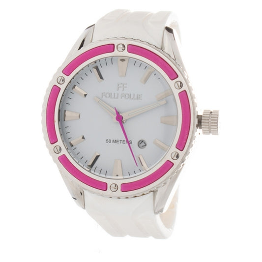 Orologio Donna Folli Follie WF0T027ZDP (Ø 45 mm)