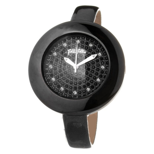 Orologio Donna Folli Follie WF0Y010SSK (Ø 45 mm)