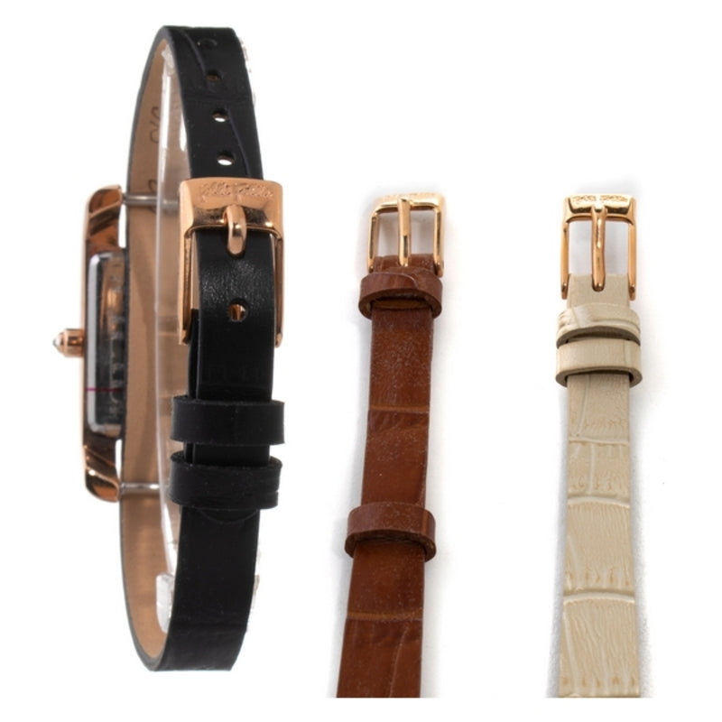 Orologio Donna Folli Follie WF13B064SPW (Ø 20 mm)
