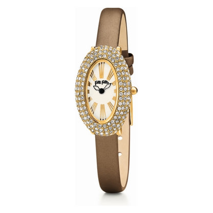 Orologio Donna Folli Follie WF13C041SPW2 (ø 18 mm)