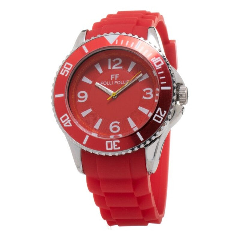 Orologio Unisex Folli Follie WF13K078ZNR (Ø 40 mm)