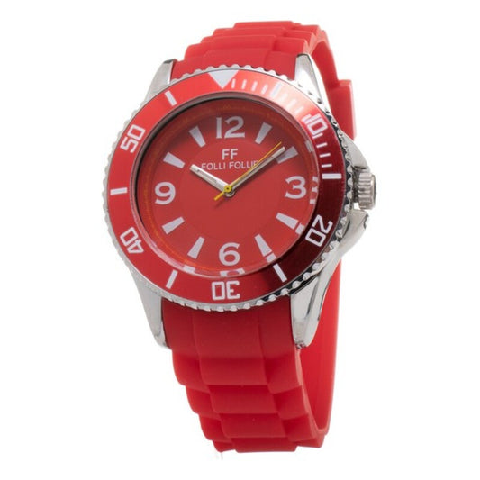 Orologio Unisex Folli Follie WF13K078ZNR (Ø 40 mm)
