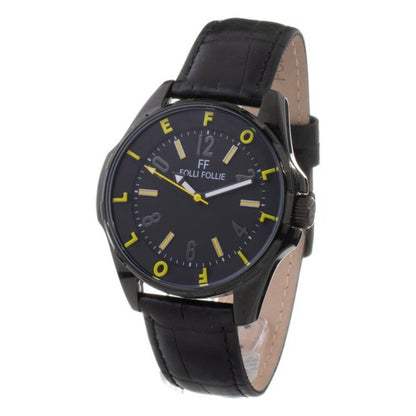 Orologio Unisex Folli Follie WF13Y006SPY (Ø 40 mm)