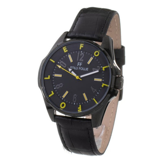 Orologio Unisex Folli Follie WF13Y006SPY (Ø 40 mm)