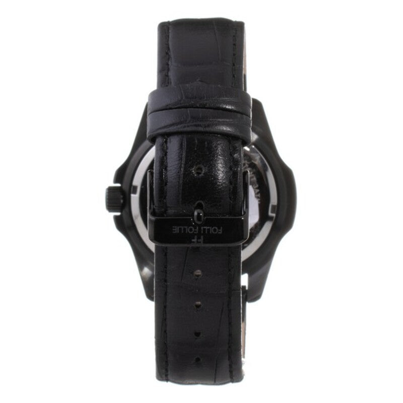 Orologio Unisex Folli Follie WF13Y006SPY (Ø 40 mm)