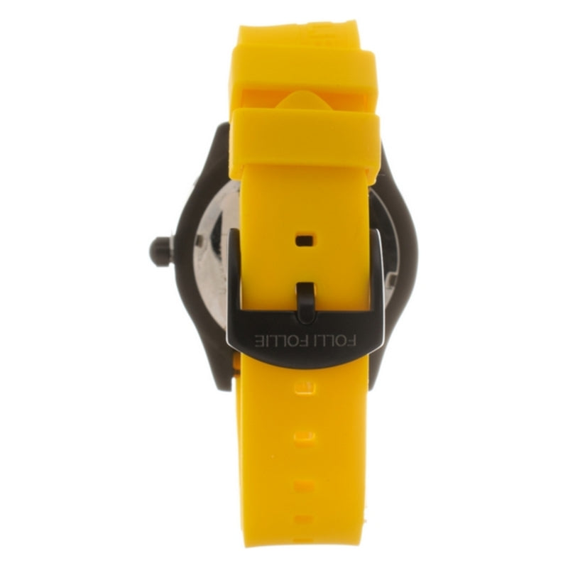 Orologio Donna Folli Follie WF13Y028ZPK (Ø 40 mm)