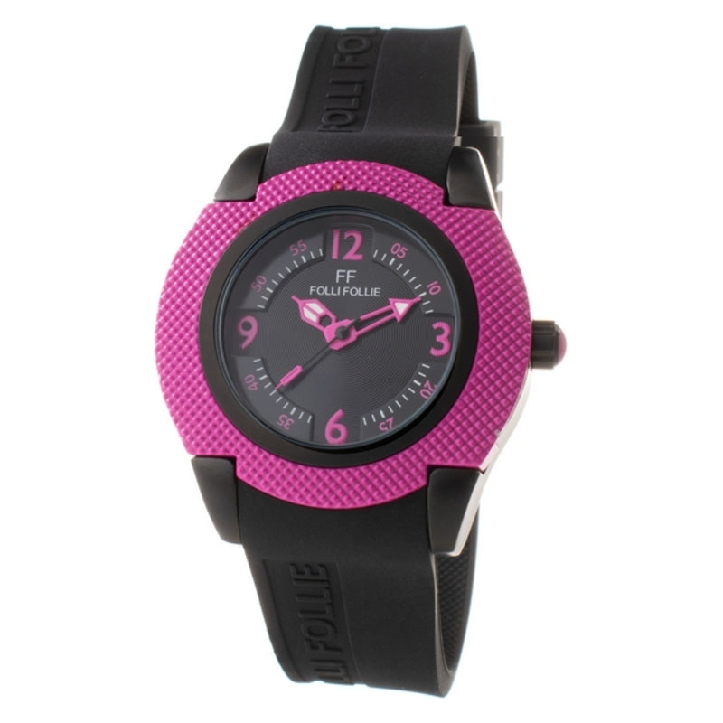 Orologio Donna Folli Follie WF13Y028ZPP (Ø 40 mm)