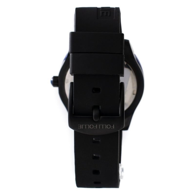 Orologio Donna Folli Follie WF13Y028ZPU (Ø 40 mm)