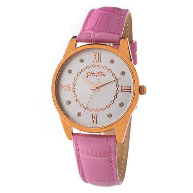 Orologio Donna Folli Follie WF16R016SSRO (ø 38 mm)