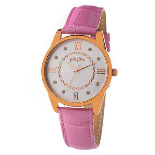 Orologio Donna Folli Follie WF16R016SSRO (ø 38 mm)