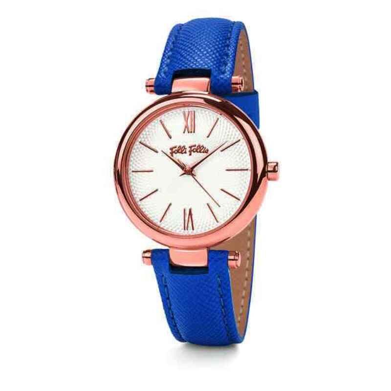 Orologio Donna Folli Follie WF16R029SPSA (Ø 30 mm)