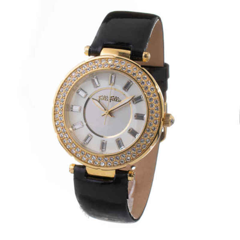 Orologio Donna Folli Follie WF1C020SSZ (Ø 40 mm)