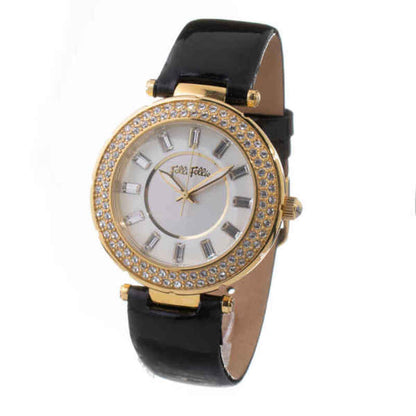 Orologio Donna Folli Follie WF1C020SSZ (Ø 40 mm)