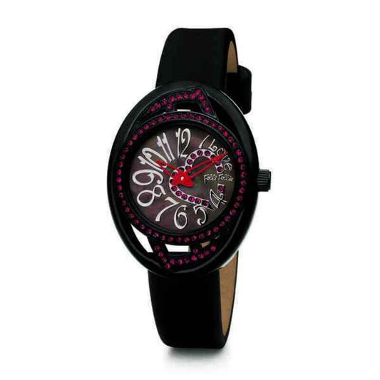 Orologio Donna Folli Follie WF1E007SSR (Ø 35 mm)