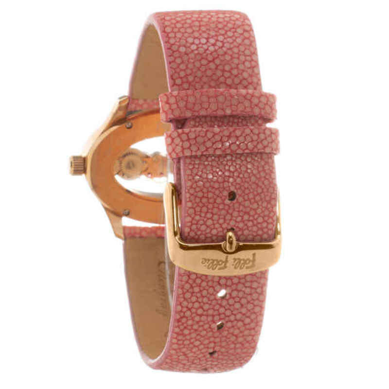Orologio Donna Folli Follie WF1R016SSK (Ø 40 mm)