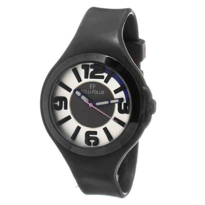 Orologio Donna Folli Follie WF1Y045ZPS (Ø 40 mm)