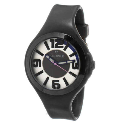 Orologio Donna Folli Follie WF1Y045ZPS (Ø 40 mm)
