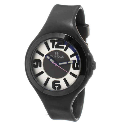 Orologio Donna Folli Follie WF1Y045ZPS (Ø 40 mm)