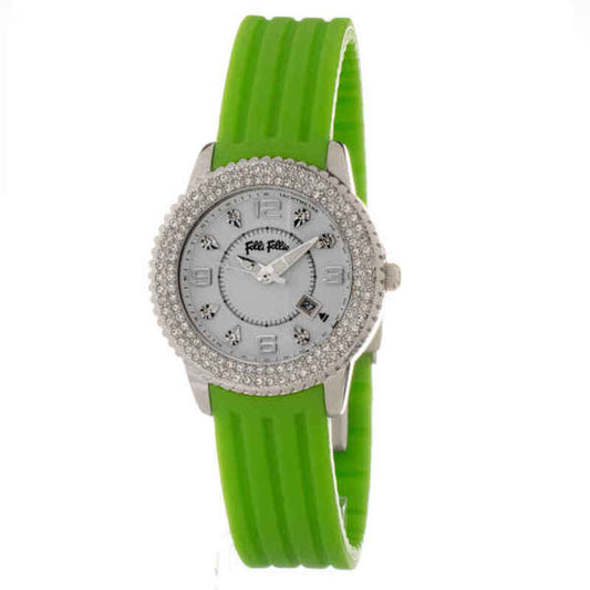Orologio Donna Folli Follie WF5T003ZTWV (Ø 33 mm)