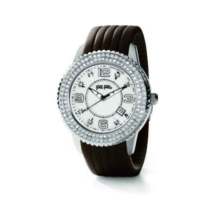 Orologio Donna Folli Follie WF5T045ZTM (ø 38 mm)