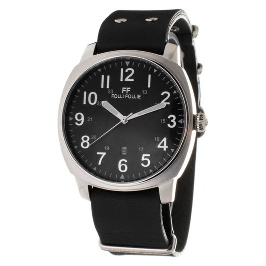 Orologio Uomo Folli Follie WT14T0015DG (Ø 40 mm)