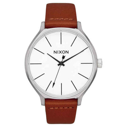 Orologio Donna Nixon A12501113 (ø 38 mm)