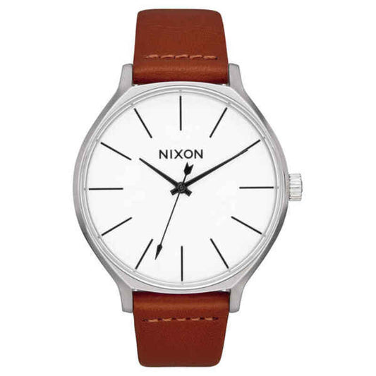 Orologio Donna Nixon A12501113 (ø 38 mm)