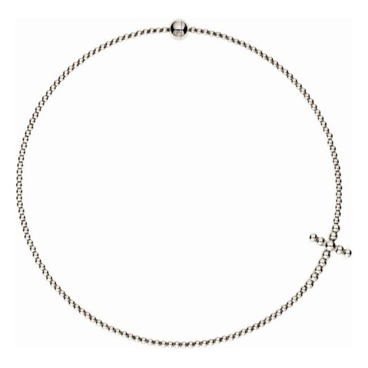 Collana Donna Folli Follie 1N17F005 (30 cm)