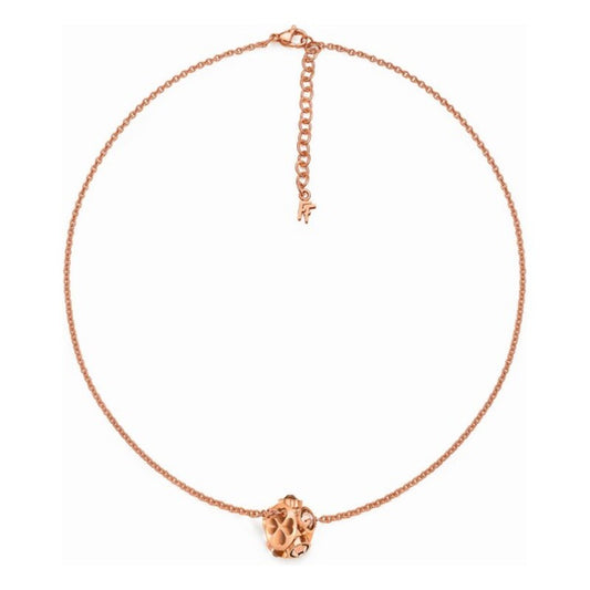 Collana Donna Folli Follie 3N13T036RS (30 cm)