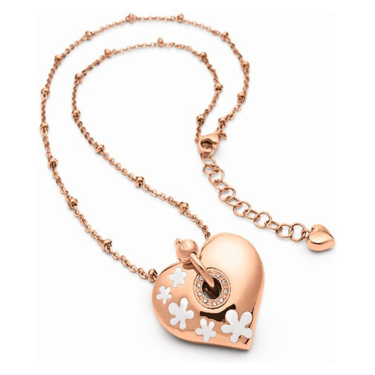 Collana Donna Folli Follie 3N1T058RWC (45 cm)