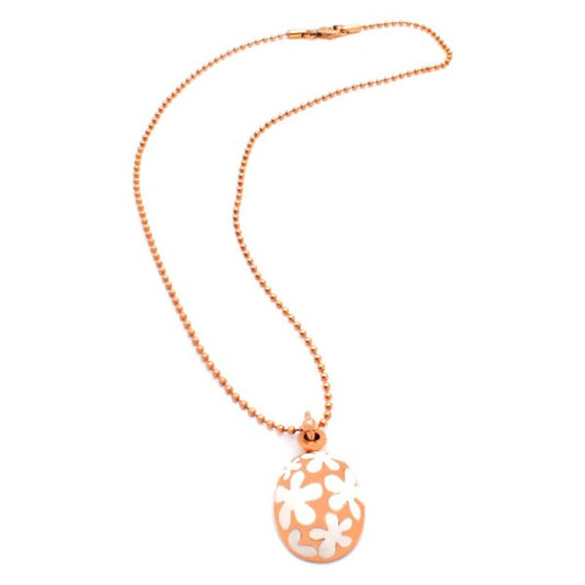 Collana Donna Folli Follie 3N9T179RW (35 cm)