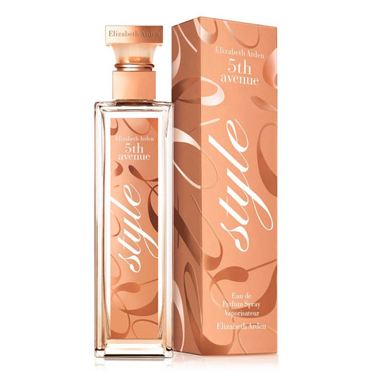Profumo da donna 5th Avenue Style Edp Elizabeth Arden EDP