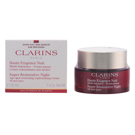 Anti-Brown Spot Cream Multi-intensive Clarins