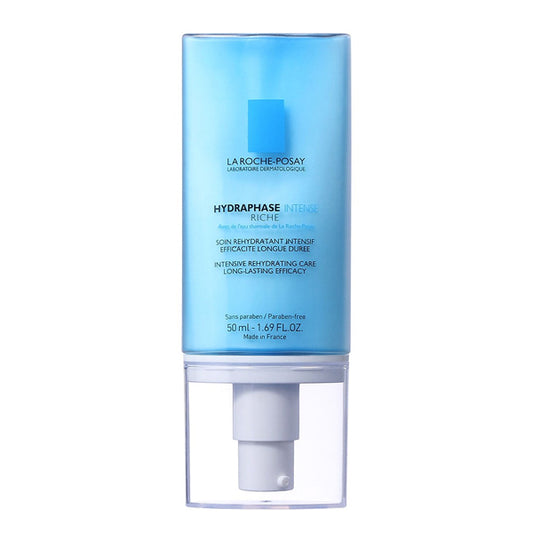 Crema idratante intensiva Hydraphase La Roche Posay