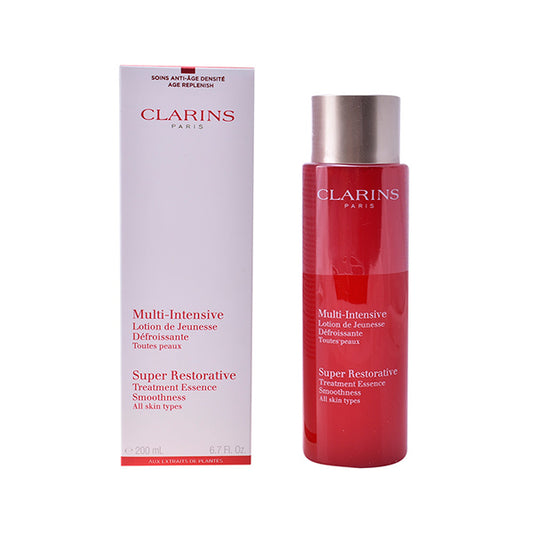 Lozione Idratante Antietà Multi-intensiva Clarins (200 ml)