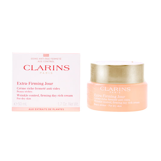 Crema Rassodante Extra Rassodante Jour Clarins (50 ml)
