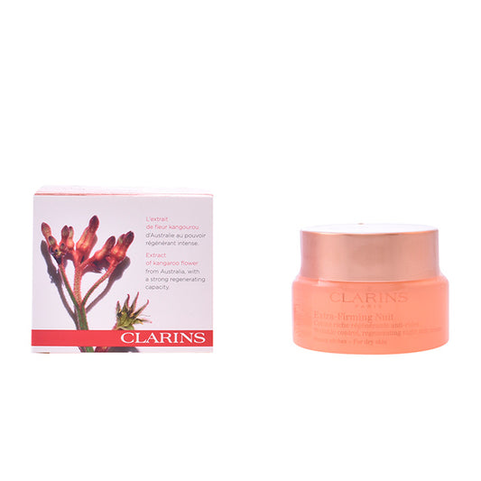 Firming Cream Extra Firming Nuit Clarins (50 ml)