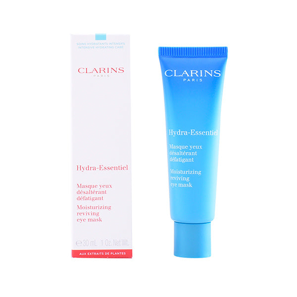Maschera Contorno Occhi Hydra Essentiel Clarins (30 ml)