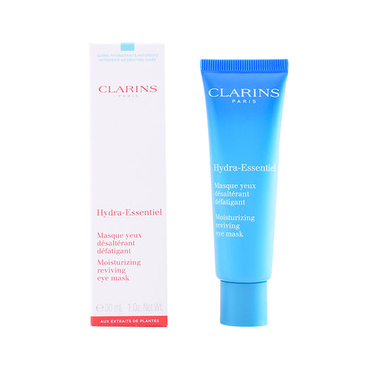Maschera Contorno Occhi Hydra Essentiel Clarins (30 ml)