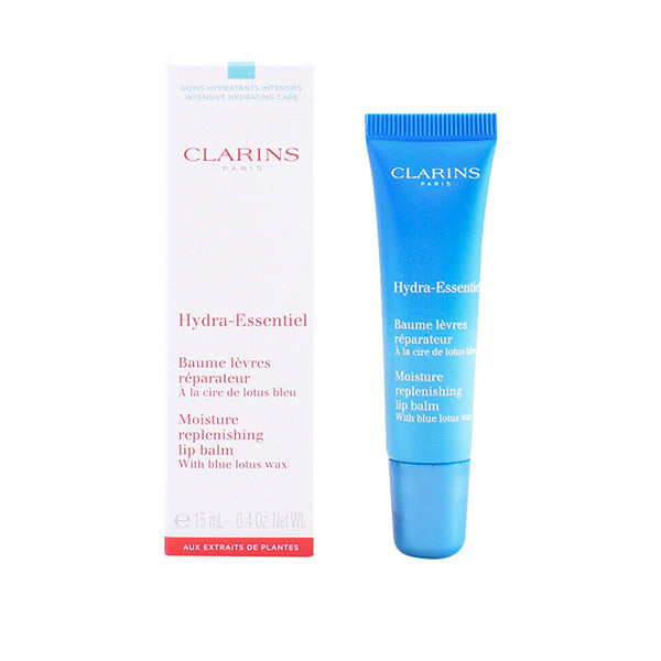 Balsamo Labbra Hydra Essentiel Clarins (15 ml)