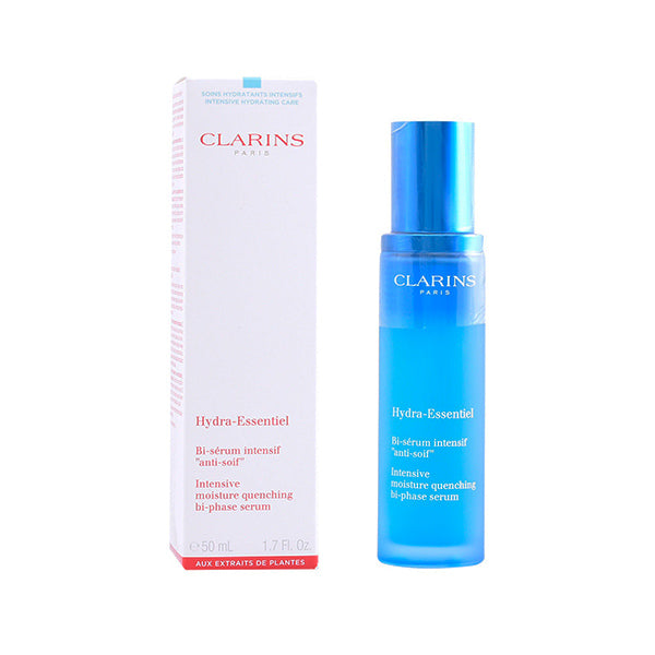 Siero viso Hydra Essentiel Clarins (50 ml)