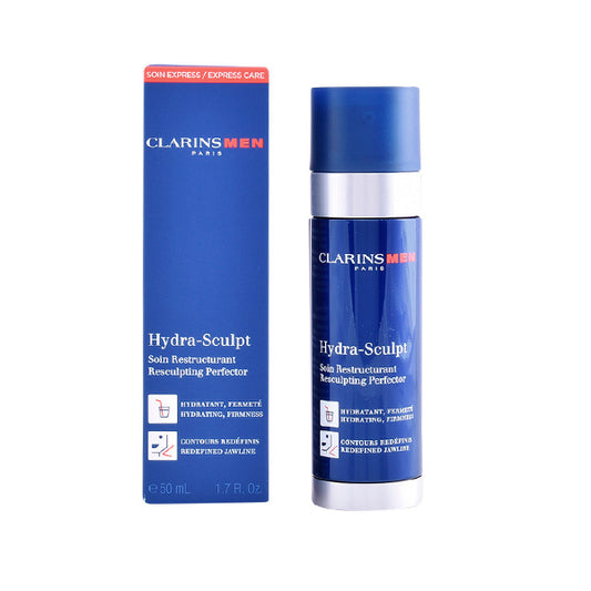 Hydrating Cream Men Clarins (50 ml)
