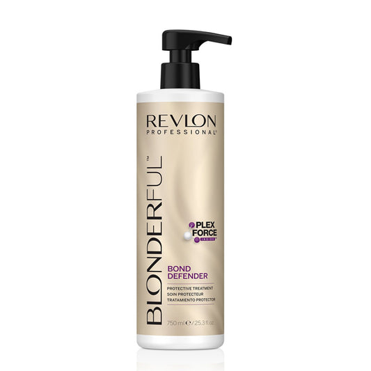 Protective Hair Treatment Blonderful Revlon (750 ml)
