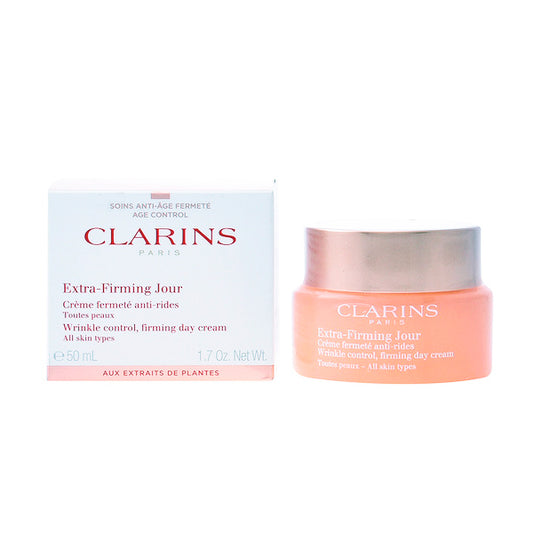 Firming Cream Extra Firming Jour Clarins (50 ml)