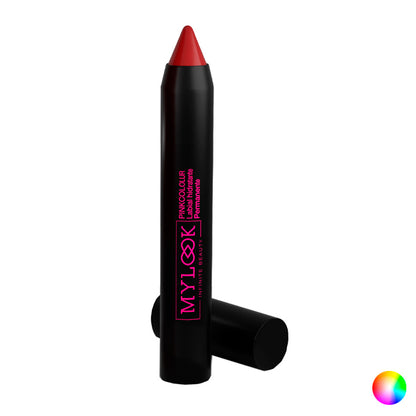 Rossetto idratante My Pinkcolor My Look
